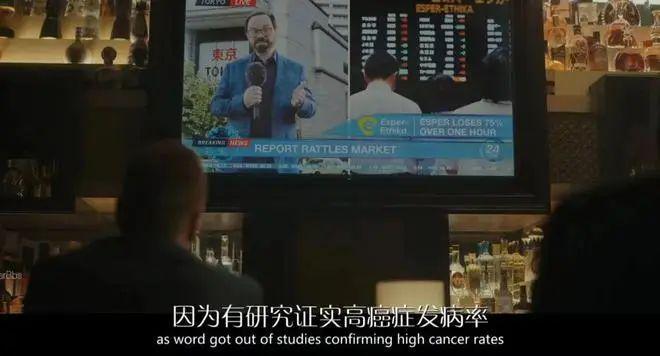 一集就入迷，这部超火美剧太好看了