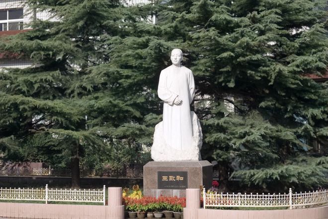 王致和北上：运河边的创业精神传承