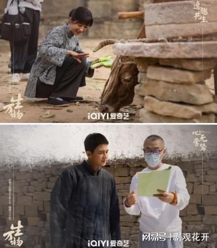 唐嫣杨幂、赵丽颖刘诗诗的4部大剧要来了，第4部最值得等，第3部没人能比
