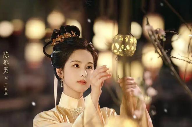 全平台大热剧，陈都灵、王宝强、成毅、孙俪、杨洋，你选哪个？