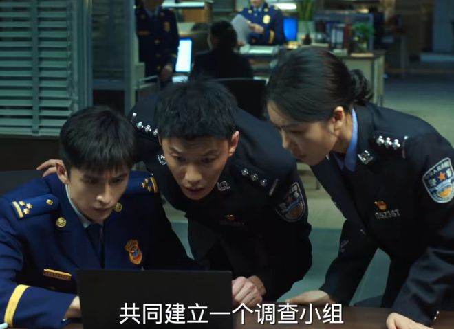 今晚开播！38集悬疑剧要来了，演员阵容挺强，有爆款潜质