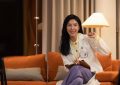 杨佑宁家成了女生宿舍！他亲口透露超强求生欲：劝所有男生坐着上厕所缩略图