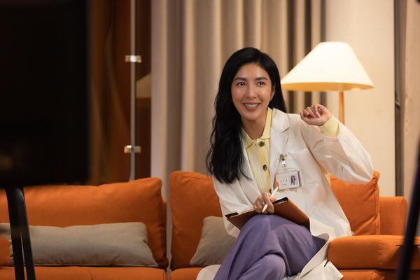 杨佑宁家成了女生宿舍！他亲口透露超强求生欲：劝所有男生坐着上厕所