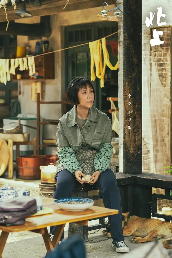 《北上》全集百度云资源下载【HD1080P】夸克网盘免费领取