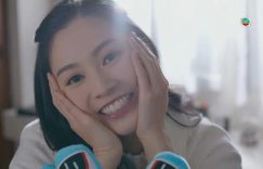 郭柏妍拿真枪吓跑人，和丁子朗的亲密戏曝光啦！缩略图