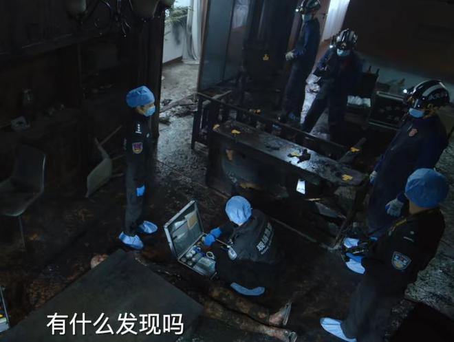 只播一晚，收视率就飙升，我想说：刑侦剧又有经典了