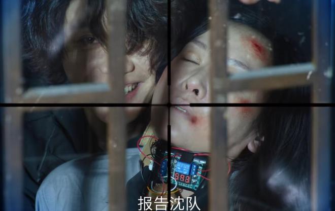 只播一晚，收视率就飙升，我想说：刑侦剧又有经典了