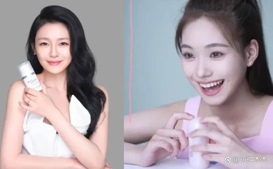 S家又捧新摇钱树啦！小S女儿拍广告，要接大S的班？