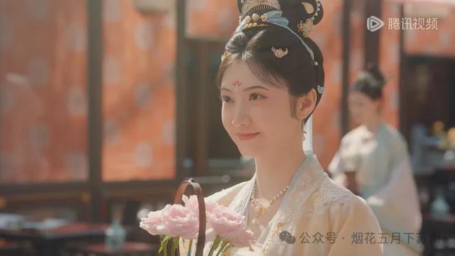 《似锦》全集百度云BD1024p/1080p/Mp4」免费资源下载分享