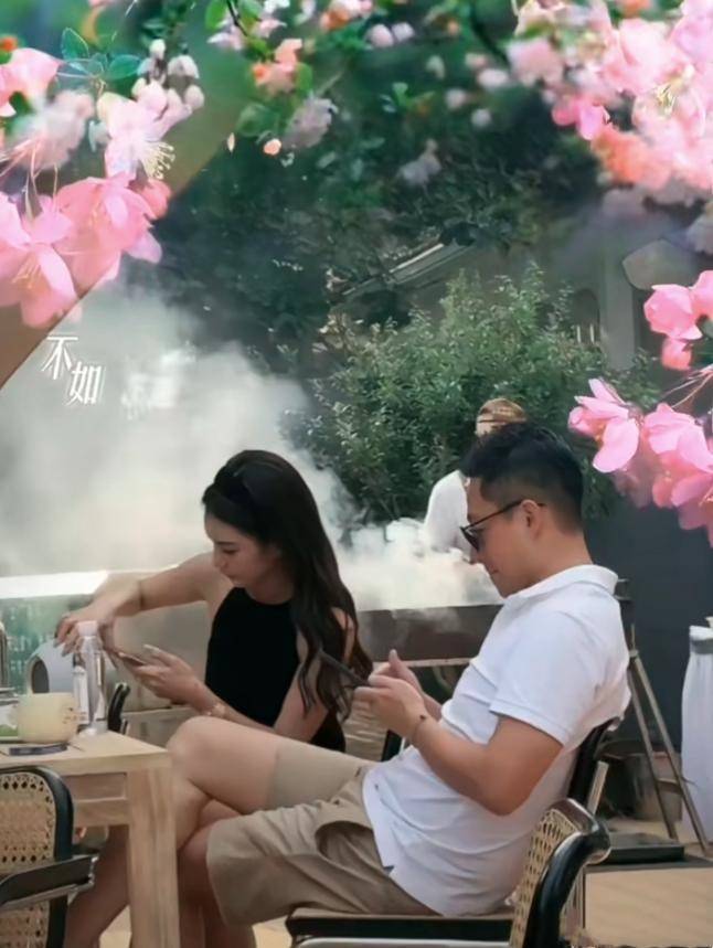 大S的孩子没参加葬礼？当天却在和马筱梅做手工，S家这是在撒谎吗？
