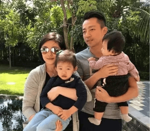 大S家人被揭三宗罪，小S前途悬了？具俊晔要失宠了！