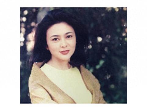 哇！90年代初的女星美得不像话，简直就是奇迹中的奇迹啊！