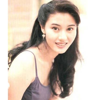 哇！90年代初的女星美得不像话，简直就是奇迹中的奇迹啊！