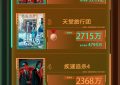 2025年第10周电影频道M指数热映电影票房榜公布喽缩略图