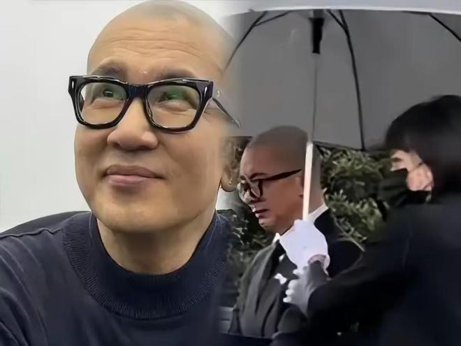 葛斯齐一边说一边笑了，同为男人，他真的搞不懂具俊晔为啥不搬走！
