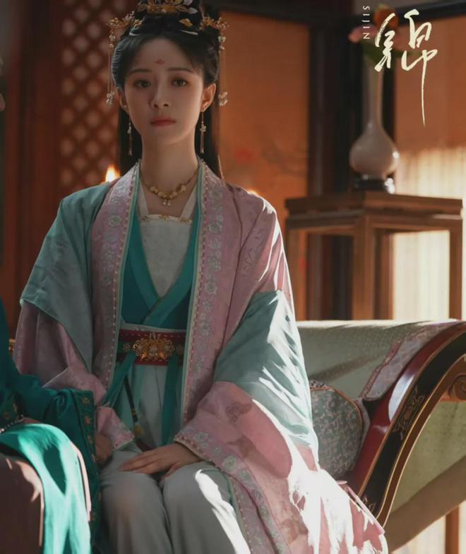 似锦：崔明月坏透了，但徐好长得美演技棒！郡主快没了，姜似要咋办