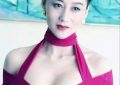 我的女神利智，连赌王和李连杰都被她迷倒！缩略图