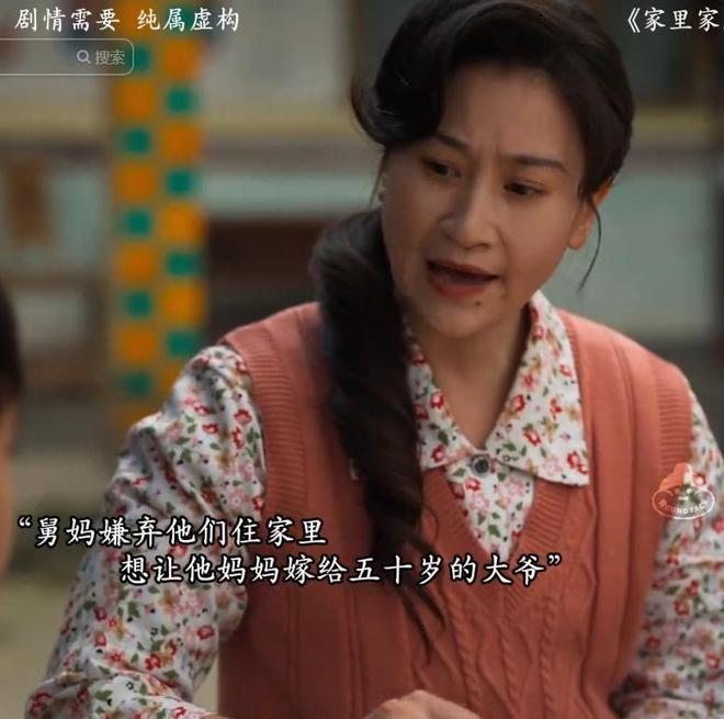 《家里家外》百度云【1280P高清】夸克网盘资源下载