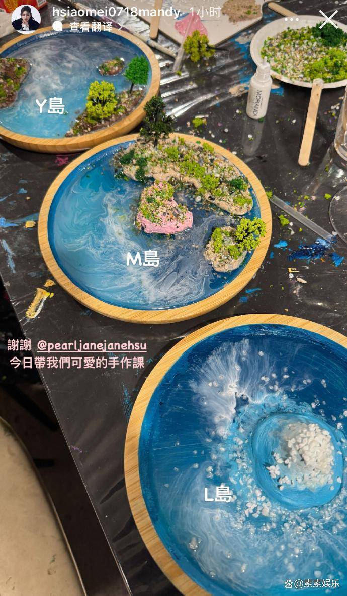 大S下葬三天后，汪小菲的老婆发帖抱怨：徐家没通知两个孩子参加