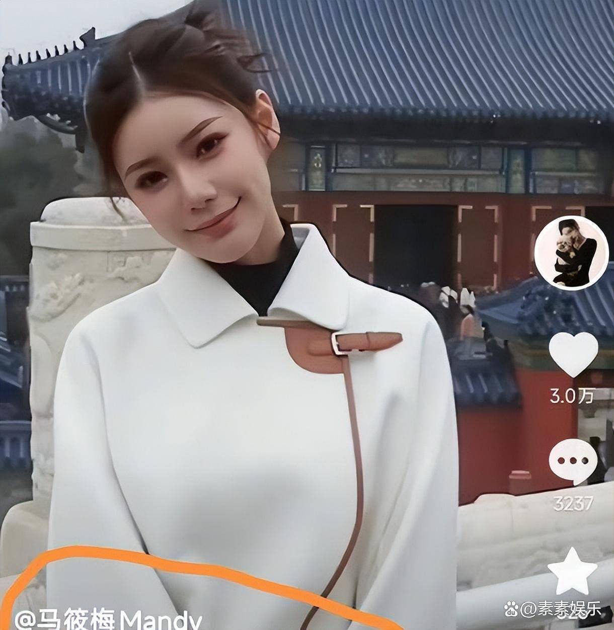 大S下葬三天后，汪小菲的老婆发帖抱怨：徐家没通知两个孩子参加