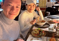 胡杏儿的老公夜店抱妹子风波后首度回应：我就爱给人抱抱！网友炸锅了！缩略图