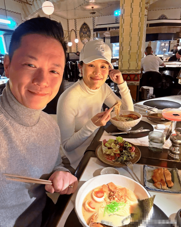 胡杏儿的老公夜店抱妹子风波后首度回应：我就爱给人抱抱！网友炸锅了！