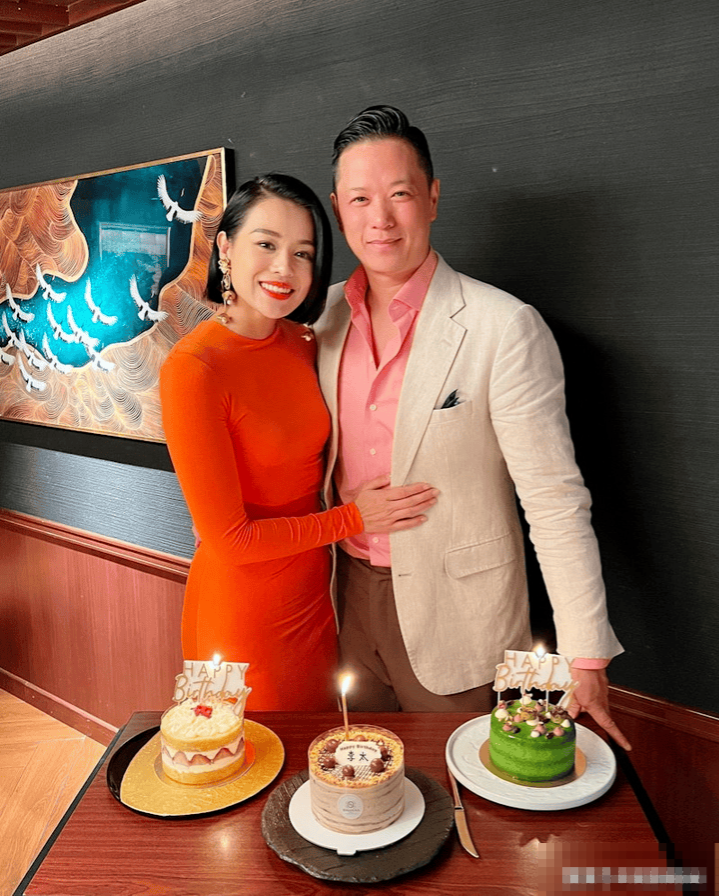 胡杏儿的老公夜店抱妹子风波后首度回应：我就爱给人抱抱！网友炸锅了！