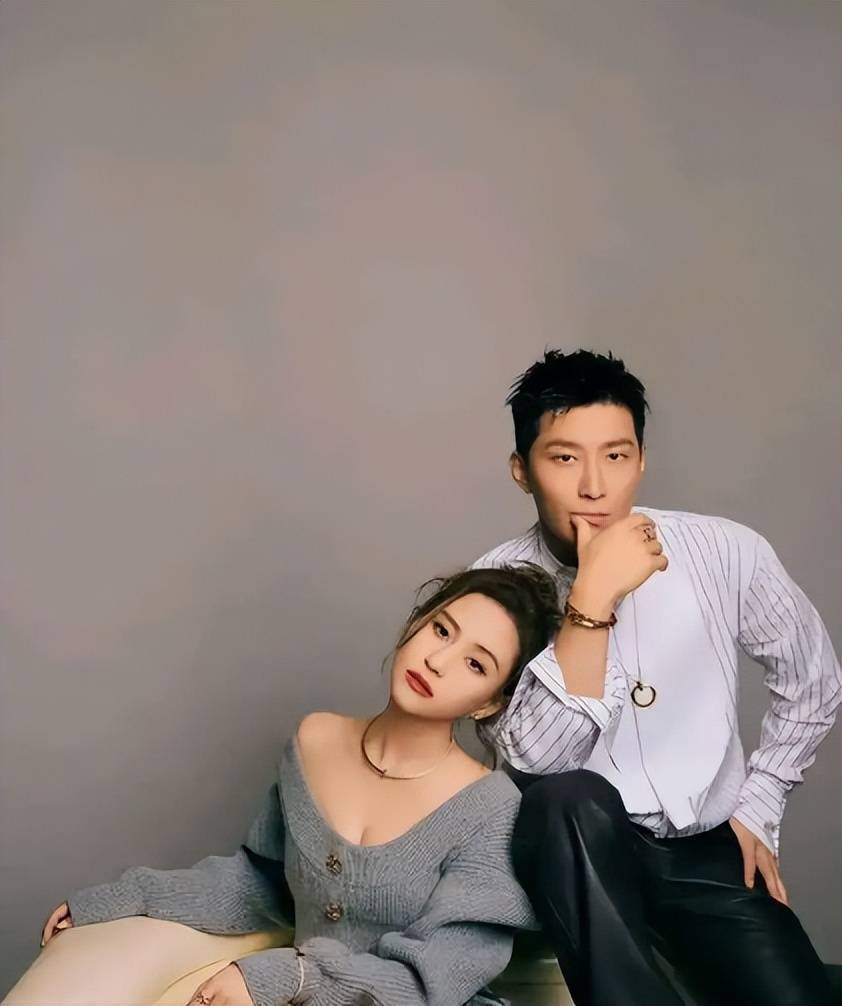 窦骁的那些事儿都被曝光了，娱乐圈不好混，靠别人也吃不开了