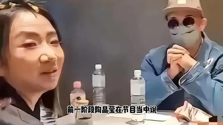 具俊晔在寻觅新老婆？陶晶莹被看好，网友大喊：天生一对！