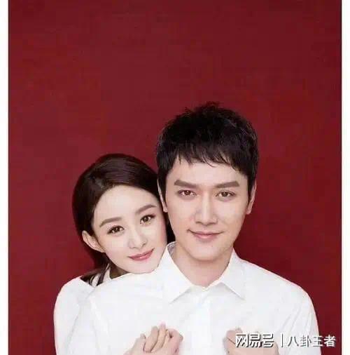 冯绍峰谈儿子时满是父爱，和赵丽颖感情难了，两人常一起带娃露面
