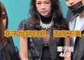 章子怡对国内打工人冷脸相待，遇到老外就笑得合不拢嘴缩略图
