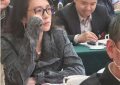 章子怡素颜去文联会议，竟然撞脸汪峰女友森林北？网友炸锅了缩略图