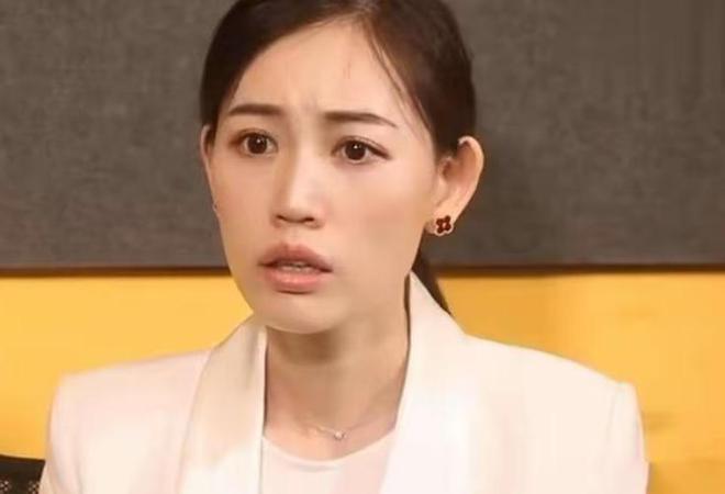 宋哲出狱后马蓉瞧不上他 没工作生活惨兮兮 为贪心付出代价