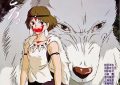 宫崎骏《幽灵公主》里人与自然的那些事儿——坚定提问，无奈回答缩略图