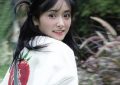 国内娱乐圈的十大初恋女神！缩略图