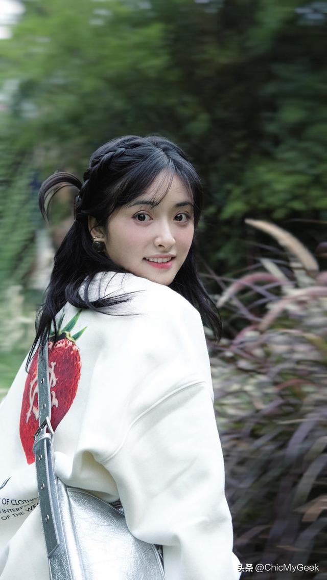 国内娱乐圈的十大初恋女神！