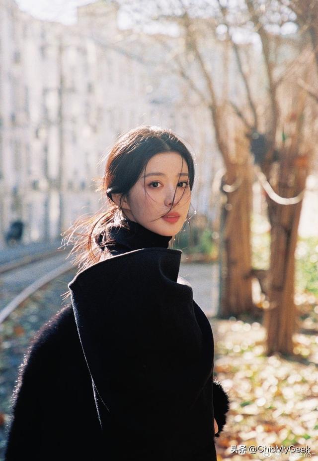 国内娱乐圈的十大初恋女神！