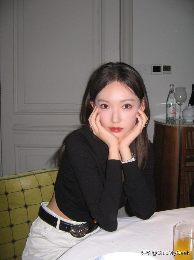 国内娱乐圈的十大初恋女神！