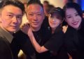 姚子羚力挺胡杏儿老公李乘德：大家都要来个拥抱啊缩略图