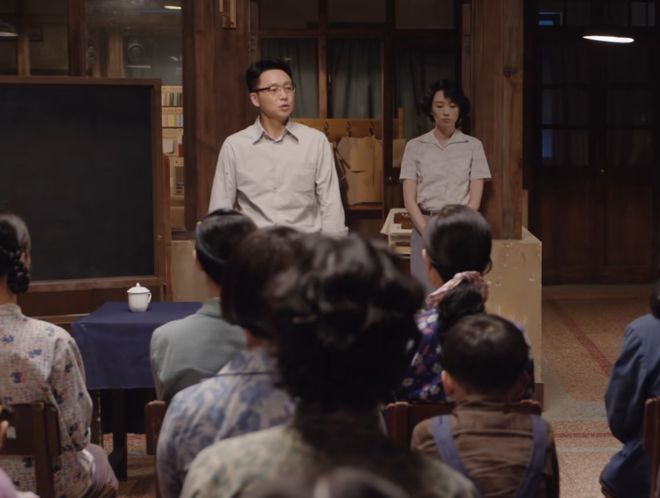 首播快到了！30集央视年代剧终于来了，视后戏骨对飙演技，我敢说：肯定爆