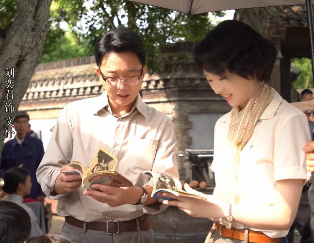 央视开播啦！30集年代大剧登场，视后领衔，有年度剧王的范儿