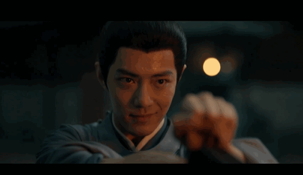 服了！央视选角太牛了，孙俪、王宝强、于和伟这波要火啊