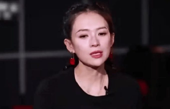 章子怡的卧虎藏龙：婚姻里的玉娇龙，最后也没搞定汪峰的花心！
