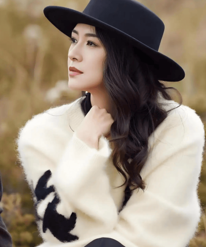 章子怡的卧虎藏龙：婚姻里的玉娇龙，最后也没搞定汪峰的花心！