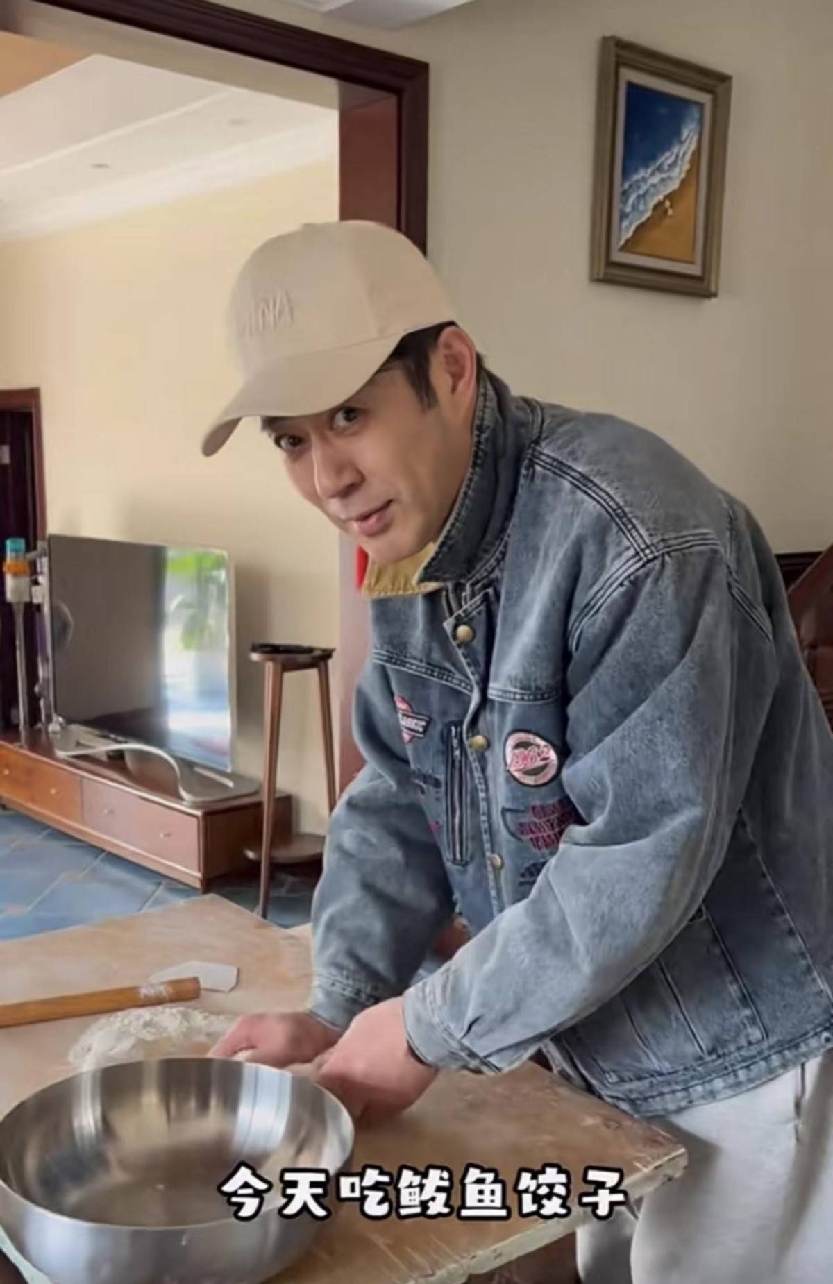 刘钧说自己离婚了，曾经的神仙眷侣各走各路，爱情的真相终于大白于天下