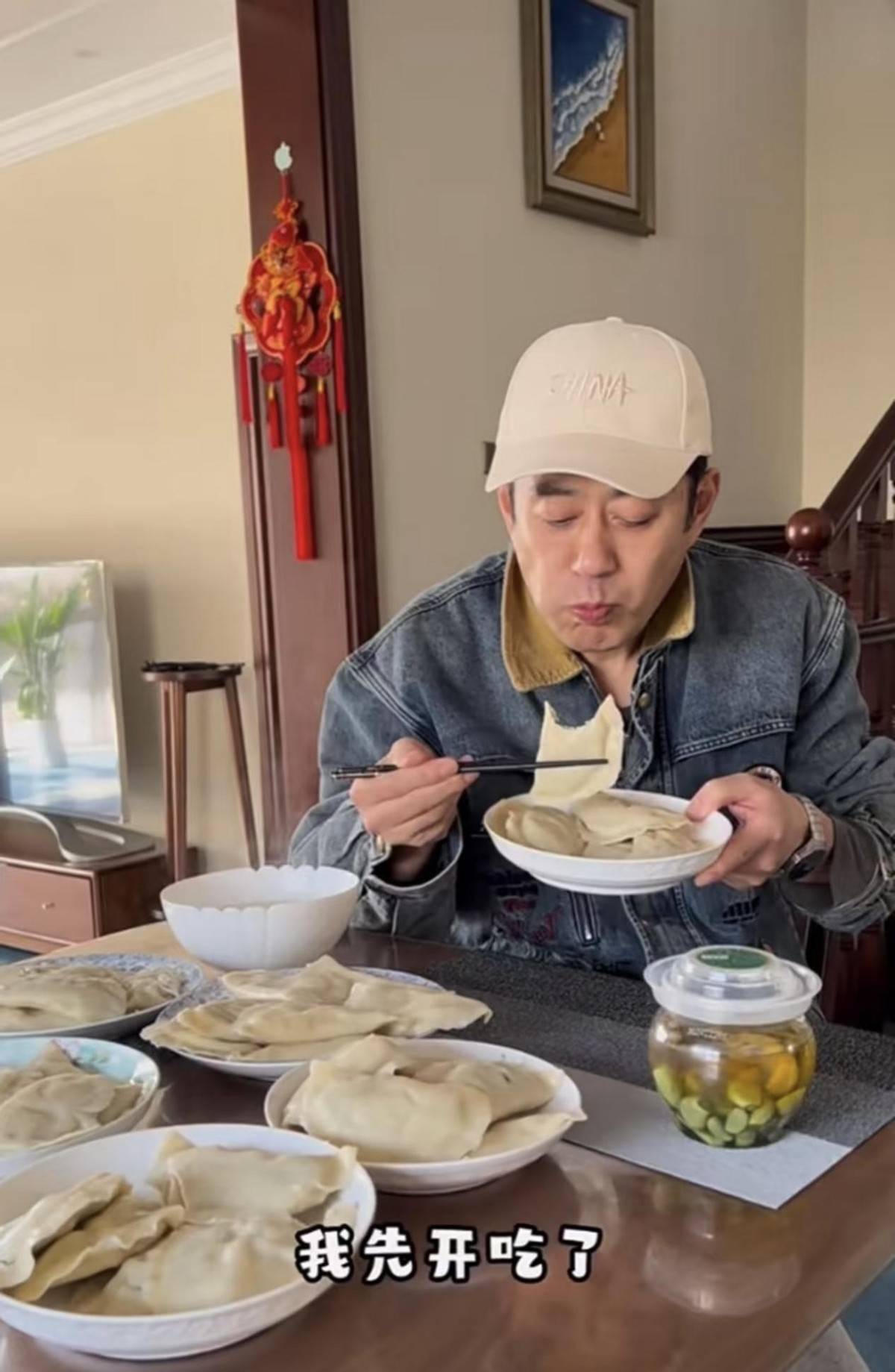 刘钧说自己离婚了，曾经的神仙眷侣各走各路，爱情的真相终于大白于天下