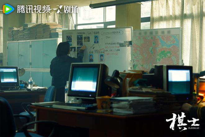 《棋士》全集百度云资源下载[HD1080P超清]网盘分享