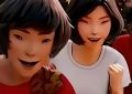 《琅琊榜》百度云网盘/阿里云盘免费观看高清国语中字阿里云盘在线播放缩略图