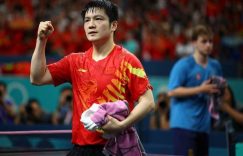 明星点评：胡歌、大S、樊振东、祝绪丹、张若昀、林依晨缩略图