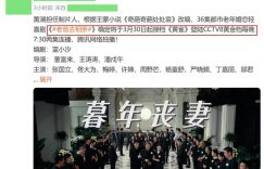 央视八套开播啦！36集家庭剧终于来了，两代视后同台飙戏，我敢说：必爆无疑缩略图